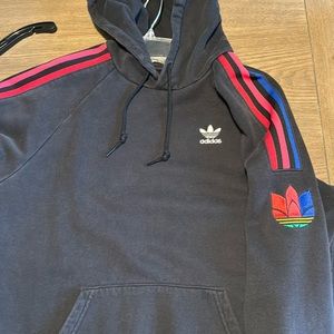 Adidas hoodie